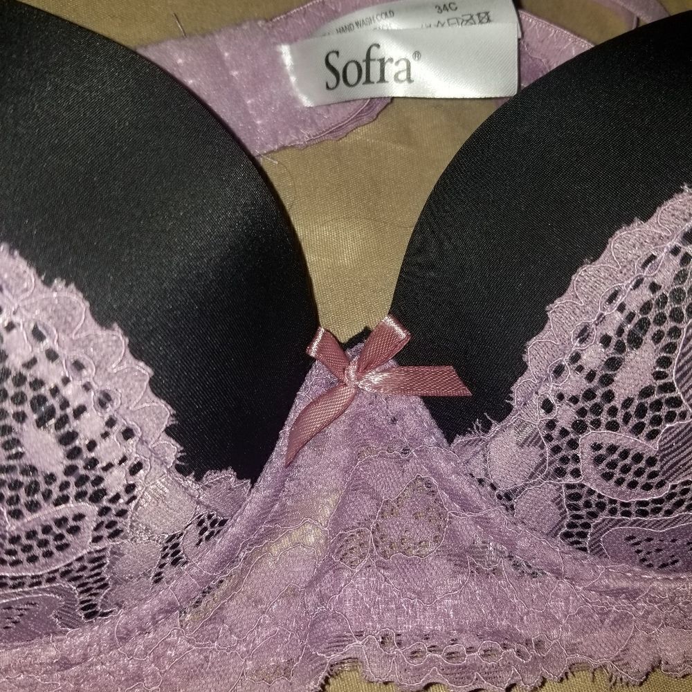 Random Bra bundle of 2 - Picture 4 of 16